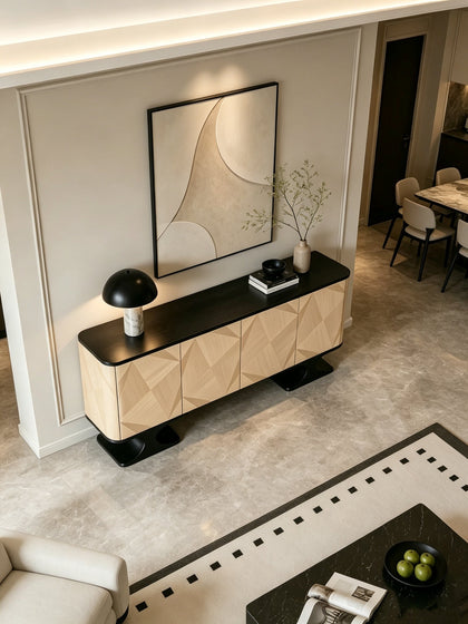 A00006 A00006 Sideboard — view 06