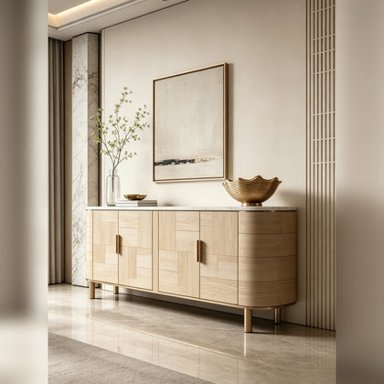 A00008 A00008 Sideboard — view 02