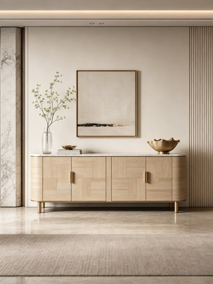 A00008 A00008 Sideboard — view 04