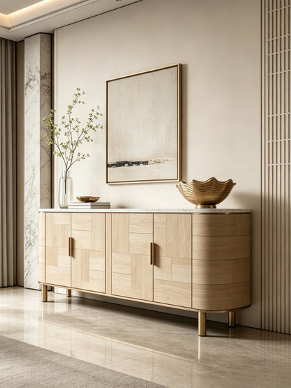 A00008 A00008 Sideboard — view 06