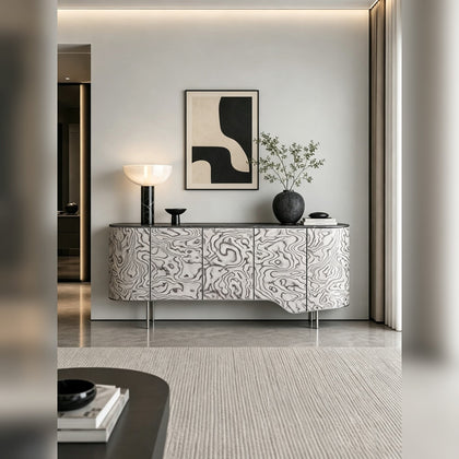 A00014 A00014 Sideboard — view 03