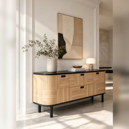 A00016 A00016 Sideboard — view 01