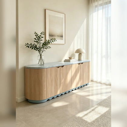 A00018 A00018 Sideboard — view 01