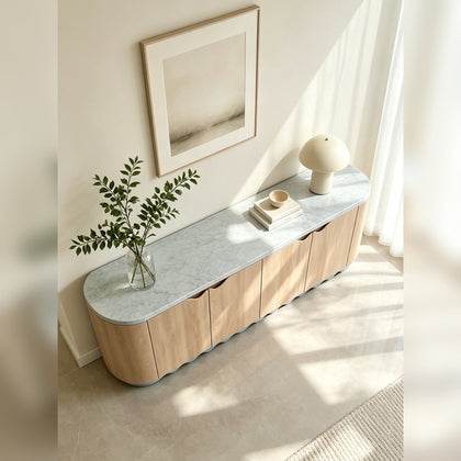 A00018 A00018 Sideboard — view 02