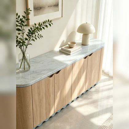 A00018 A00018 Sideboard — view 03