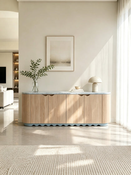 A00018 A00018 Sideboard — view 05