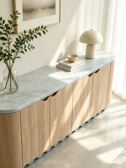 A00018 A00018 Sideboard — view 08