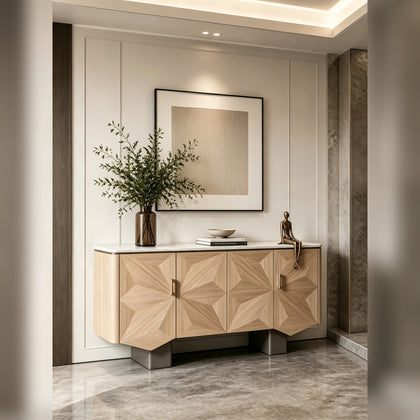 A00019 A00019 Sideboard — view 01