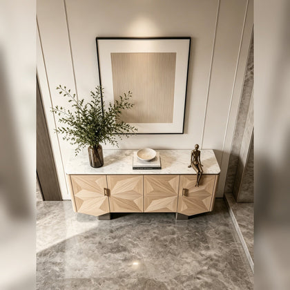 A00019 A00019 Sideboard — view 02