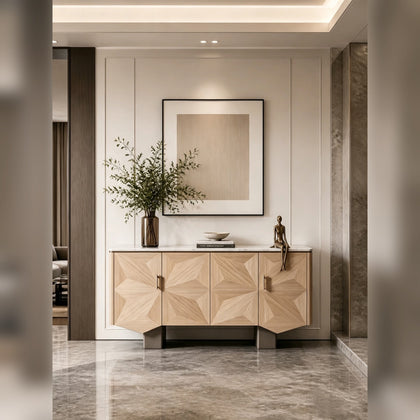 A00019 A00019 Sideboard — view 03