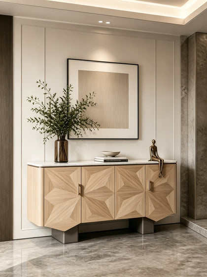 A00019 A00019 Sideboard — view 05