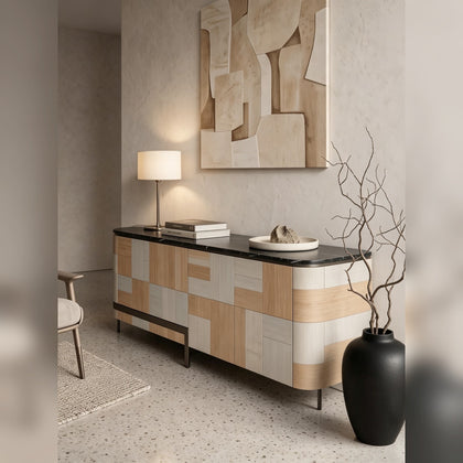 A00020 A00020 Sideboard — view 02