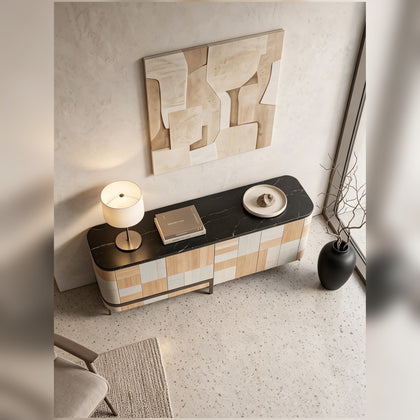 A00020 A00020 Sideboard — view 03