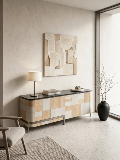 A00020 A00020 Sideboard — view 06