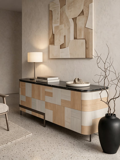 A00020 A00020 Sideboard — view 07