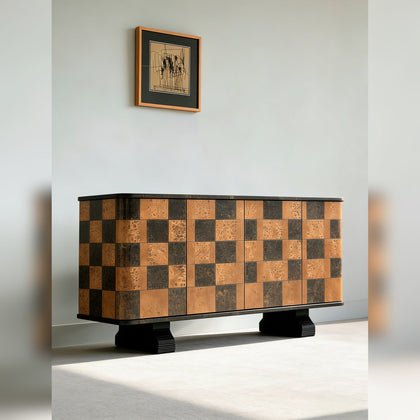 A00012 A00012 Cabinet — view 01