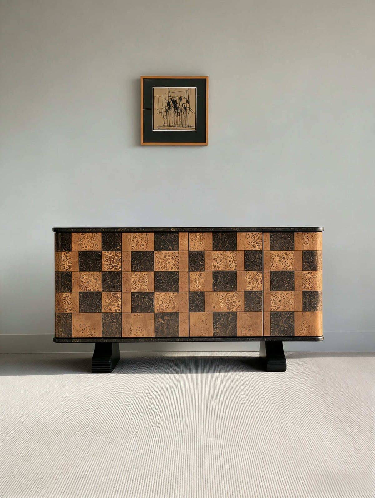A00012 A00012 Cabinet — view 06