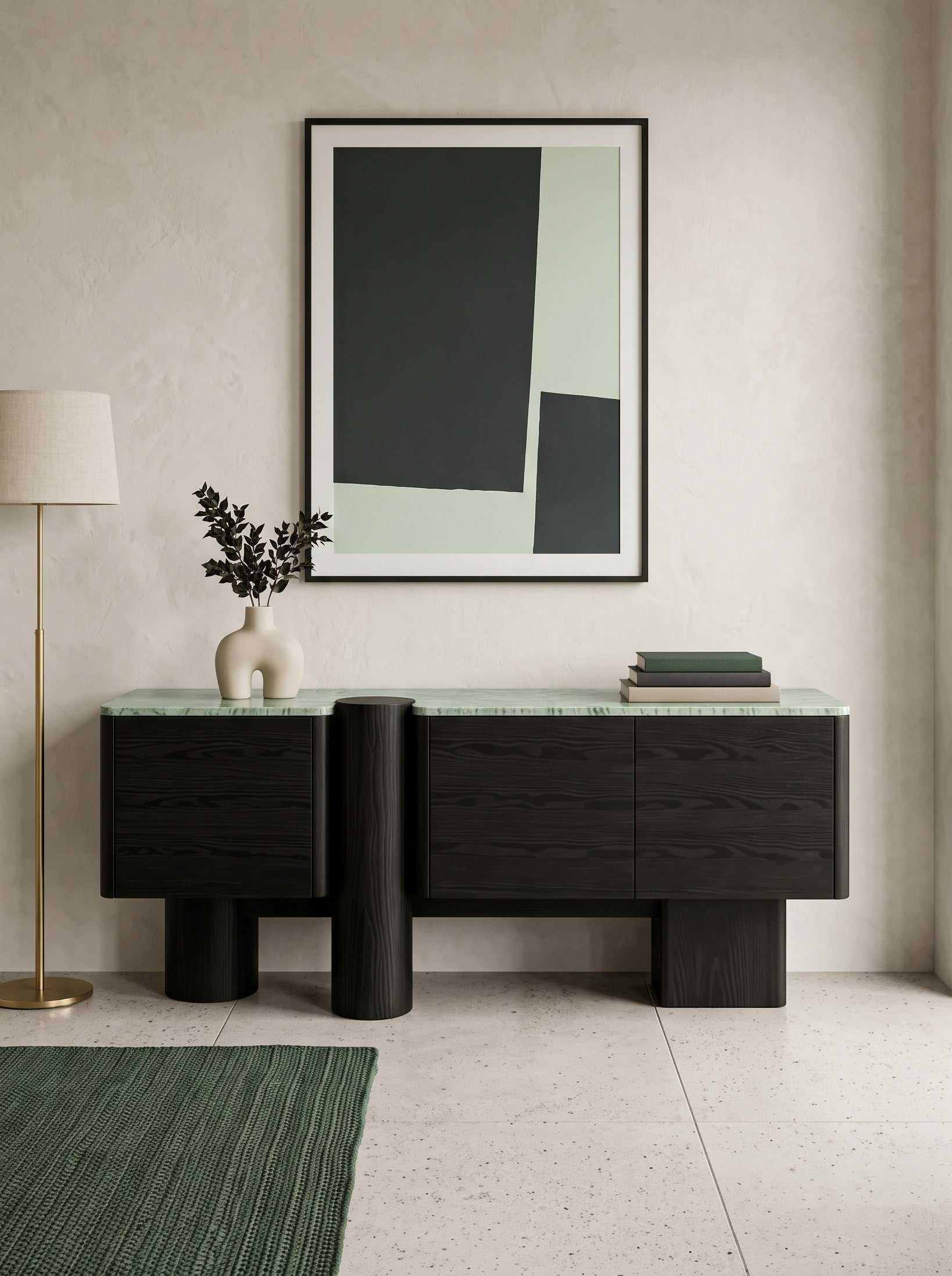 A00038 A00038 Cabinet — view 04