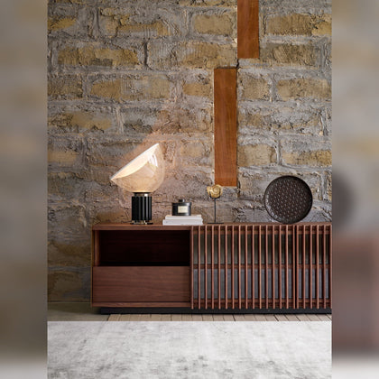 A00025 A00025 Media Console — view 07