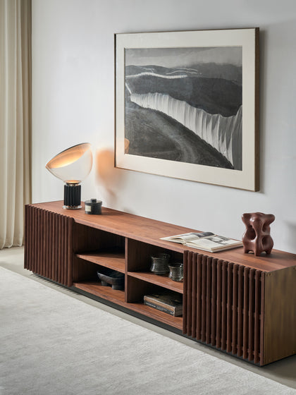 A00025 A00025 Media Console — view 13