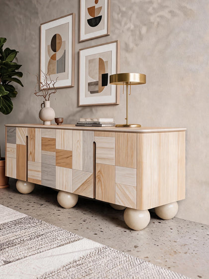 A00005 A00005 Sideboard — view 06