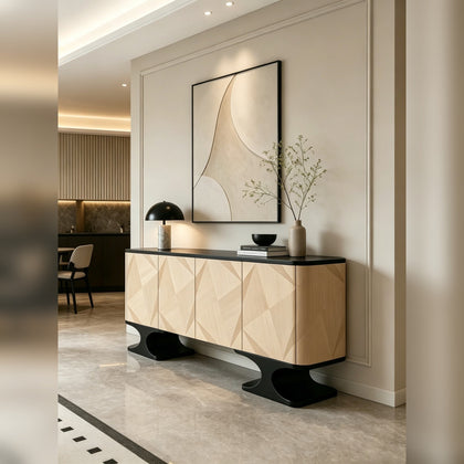 A00007 A00007 Sideboard — view 01
