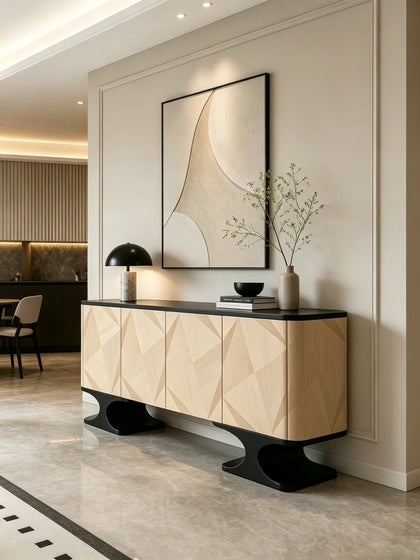 A00007 A00007 Sideboard — view 05