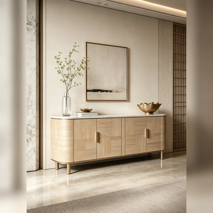 A00009 A00009 Sideboard — view 01
