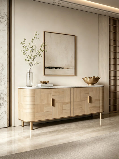 A00009 A00009 Sideboard — view 05
