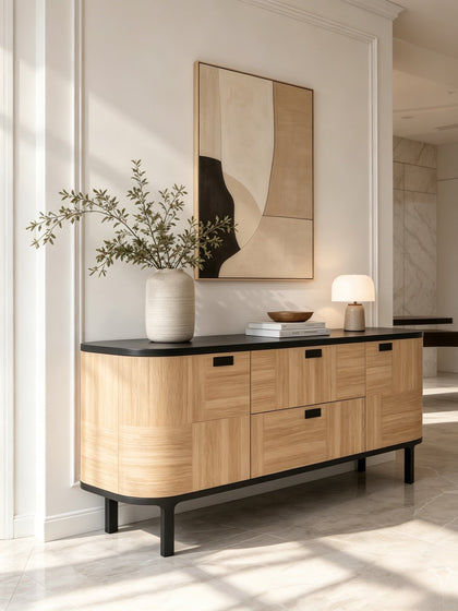 A00024 A00024 Sideboard — view 05