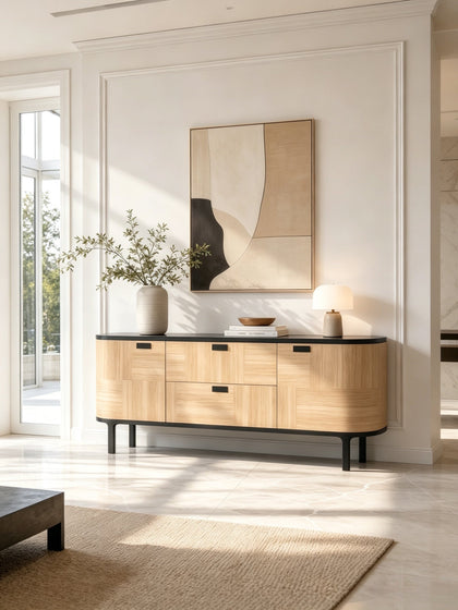 A00024 A00024 Sideboard — view 06
