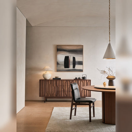 A00026 A00026 Sideboard — view 01