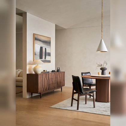 A00026 A00026 Sideboard — view 08