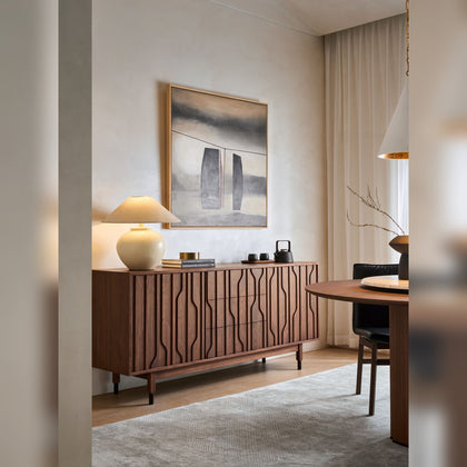 A00026 A00026 Sideboard — view 09