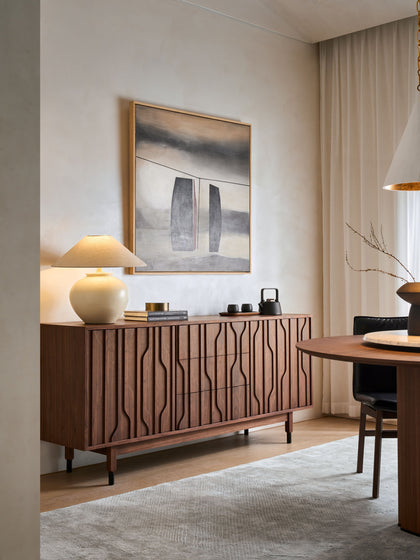 A00026 A00026 Sideboard — view 10