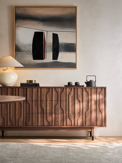 A00026 A00026 Sideboard — view 12