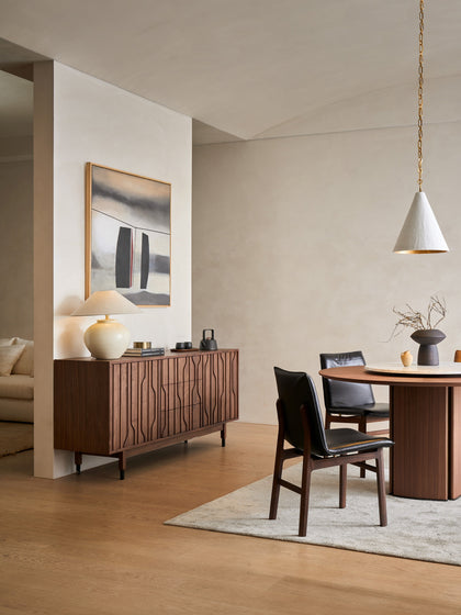 A00026 A00026 Sideboard — view 18