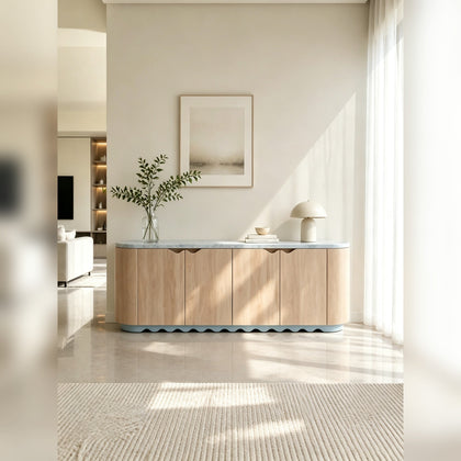 A00029 A00029 Sideboard — view 04