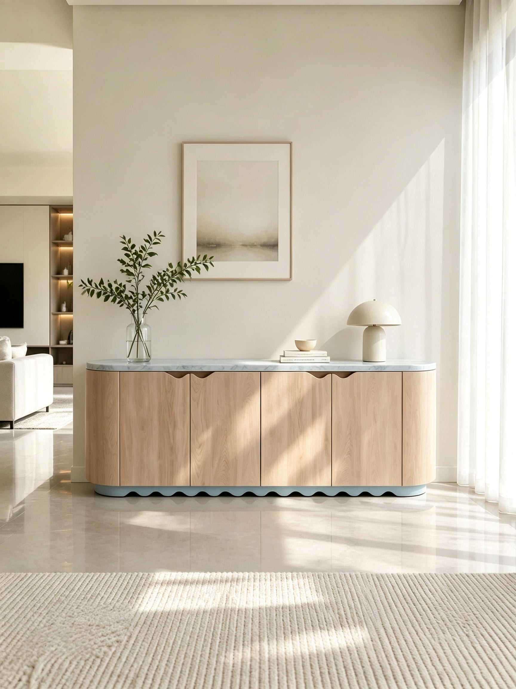 A00029 A00029 Sideboard — view 05