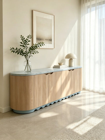 A00029 A00029 Sideboard — view 06