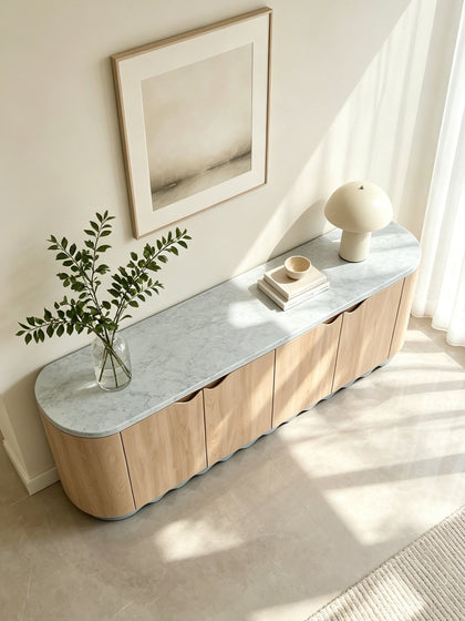 A00029 A00029 Sideboard — view 07