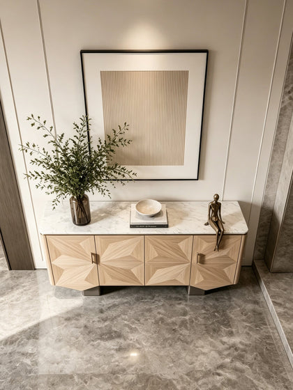 A00030 A00030 Sideboard — view 06