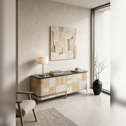 A00031 A00031 Sideboard — view 01
