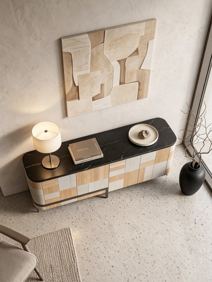 A00031 A00031 Sideboard — view 08