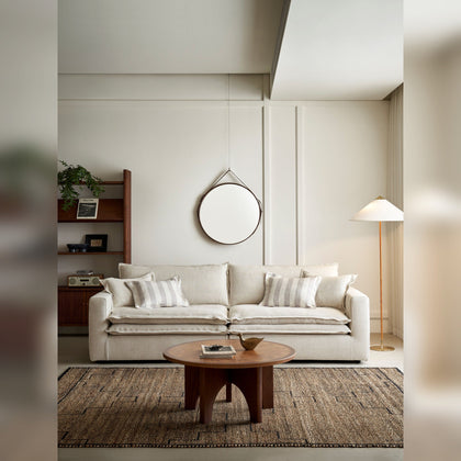 A00019 A00019 Sofa — view 01