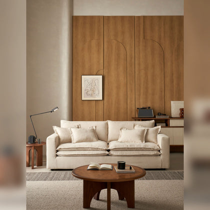 A00019 A00019 Sofa — view 02
