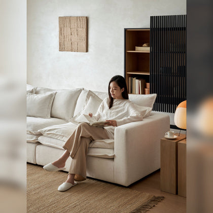 A00019 A00019 Sofa — view 04