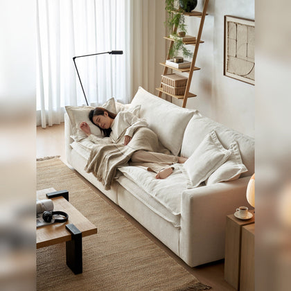 A00019 A00019 Sofa — view 05