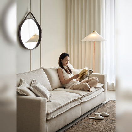 A00019 A00019 Sofa — view 08