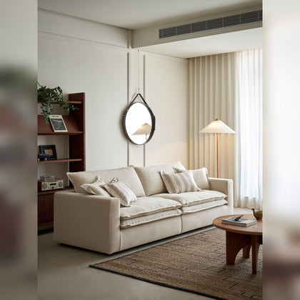 A00019 A00019 Sofa — view 09